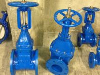 Valvulas6" por $200cu de Compuerta